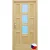 Vchodové zateplené dveře 3S7K