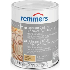 Remmers Ochrana příčných řezů 0,75l