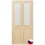 Vchodové dveře ELEGANT 2S2K