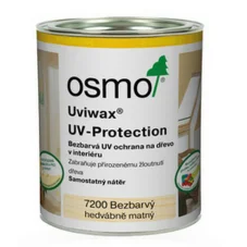 OSMO Uviwax UV ochrana