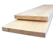 Hoblované prkno 25x225 mm
