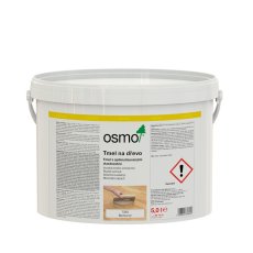 7350 Tmel na dřevo bezbarvý