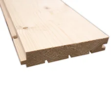 Podlahová palubka SM A/B 27x146 mm