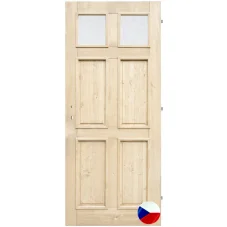 Vchodové dveře TREND 2S4K