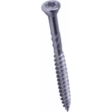 Vruty RAPI-TEC Teraso nerez ⌀ 5 mm