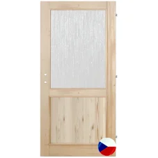Interiérové dveře ORION 1S1K