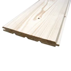 Fasádní palubky Klasik XXL SM A/B 19x196 mm