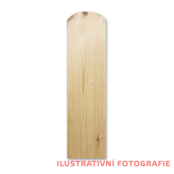 Plotovky SMRK 9,5 cm