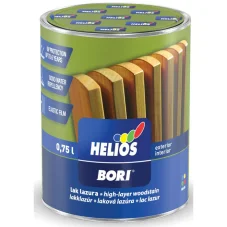 BORI laková lazura 5l