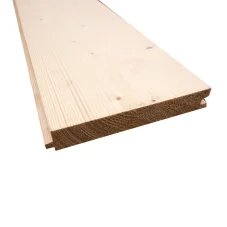 Podlahová palubka SM A/B 27x186 mm