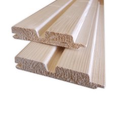 Rhombus DUO 26x146 mm