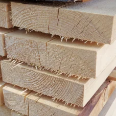 Smrkové řezivo 50x250 mm