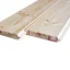 Obkladové palubky Klasik SM A/B 19x121 mm
