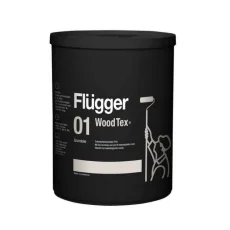 Flügger WoodTex 01 Primer
