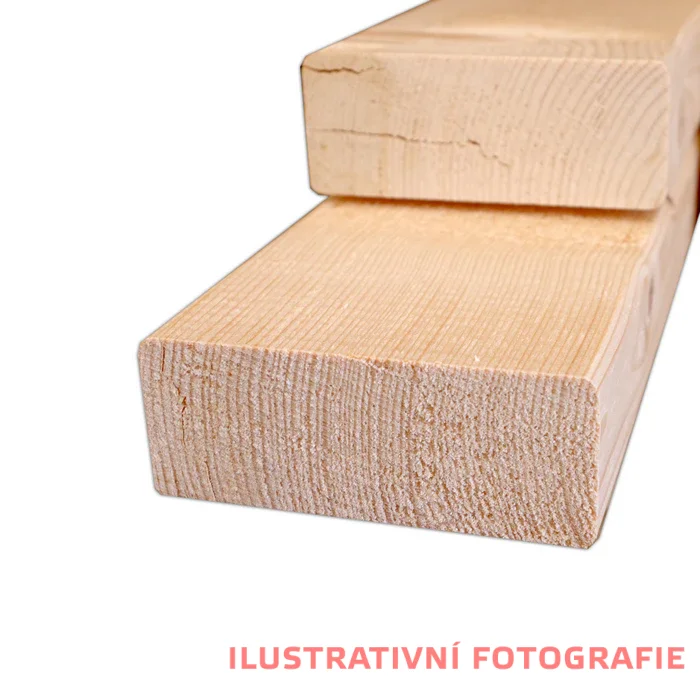 KVH hranol 40x100 mm NSi