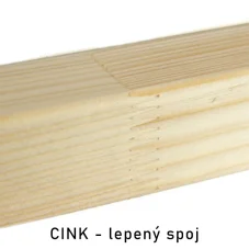 Lišta L 6060