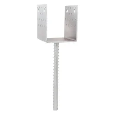 Kotevní patka U2 široká