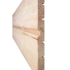 Fasádní palubky Tatran BOR A/B 19x146 mm