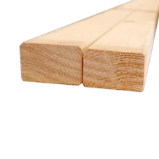 Hoblovaný hranol 34x54 mm