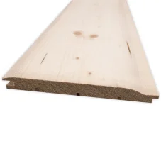 Fasádní palubky Natur SM A/B 19x186 mm