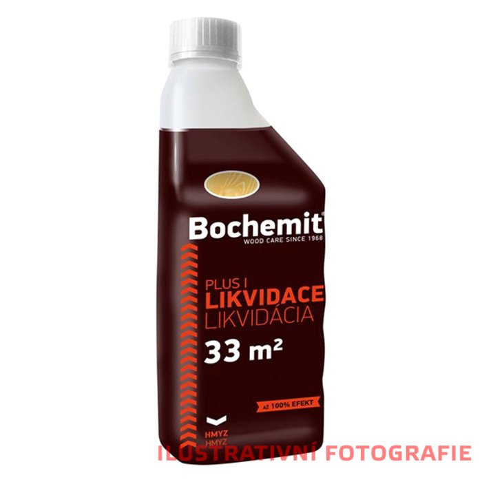 Bochemit PLUS I - Objem: 5 l