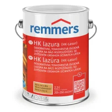 Remmers HK Lazura 0,75l