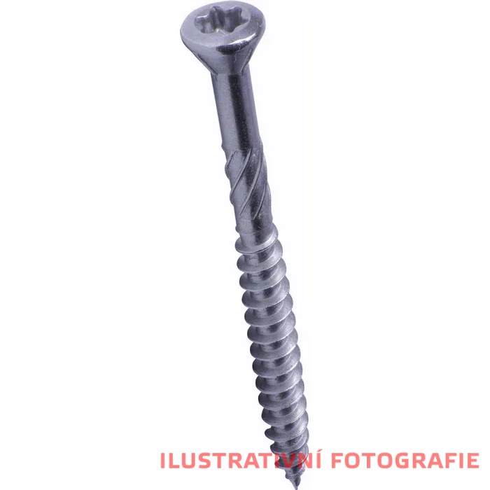 Vruty RAPI-TEC Teraso nerez ⌀ 4,5 mm