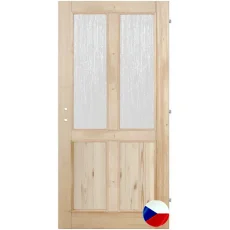 Interiérové dveře ELEGANT 2S2K