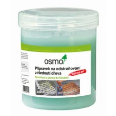 6609 Odšeďovač dřeva