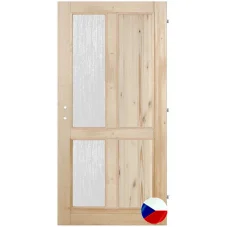 Interiérové dveře ELEGANT 2SK