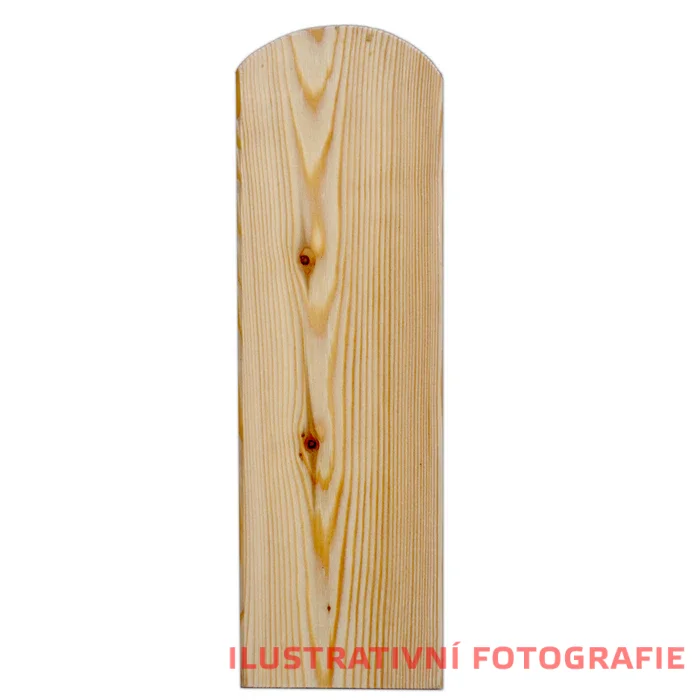 Plotovky Sibiřský MODŘÍN - 9,5 cm