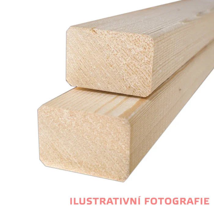 KVH hranol 40x60 mm NSi