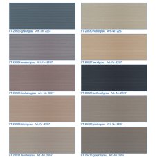 Remmers HK Lazura Grey Protect + 5l