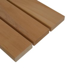 Saunová prkna 28x90 mm OLŠE