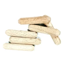 Nábytkové kolíčky ⌀ 6mm