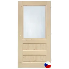 Interiérové dveře HANDY LUX 1S2K