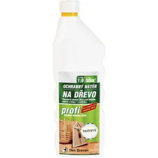 Impregnace Den Braven