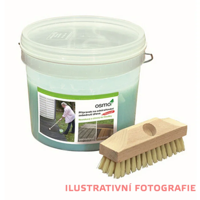 6609 Odšeďovač dřeva