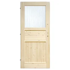 Interiérové dveře  RUSTIC 1S2K
