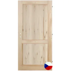 Interiérové dveře ORION 2K