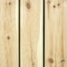 Terasová prkna borovice 26x146 mm - vroubkovaná