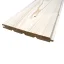 Fasádní palubky Klasik XXL SM A/B 19x196 mm - Délka: 4200 mm