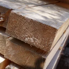 Smrkové řezivo 30 x200 mm