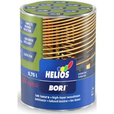 BORI Laková lazura UV EXTRA