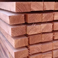 Střešní latě 30x50 mm