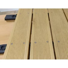 Distanční terasová podložka