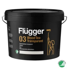 Flügger WoodTex 03 10l