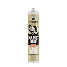 Lepidlo Mamut glue