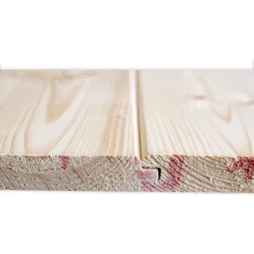 Obkladové palubky Klasik SM A/B 19x121 mm
