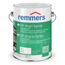 Remmers DF - Krycí barva 2,5l